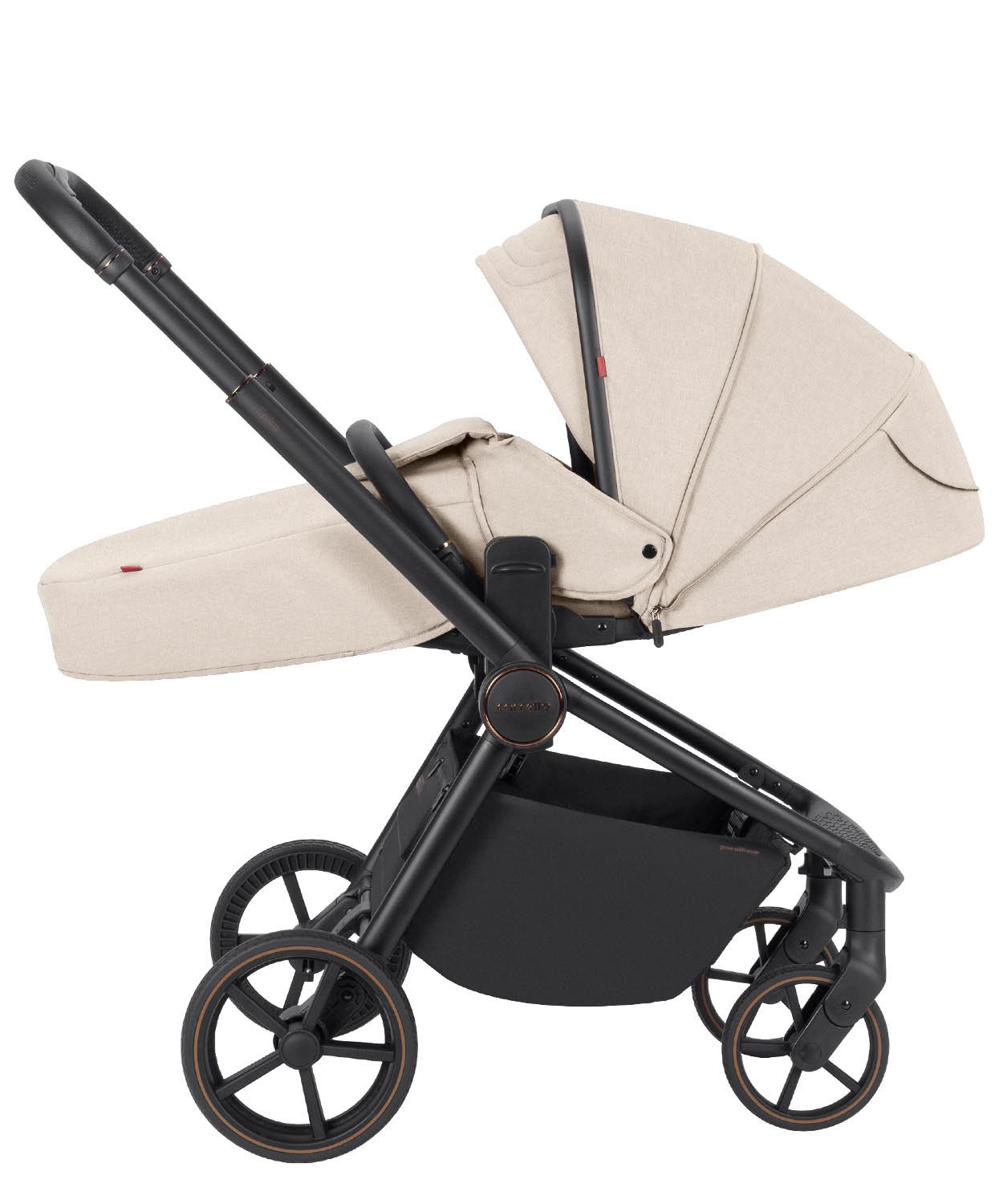 Универсальная коляска Epica 2 в 1